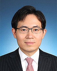 Prof. Byonghyo Shim