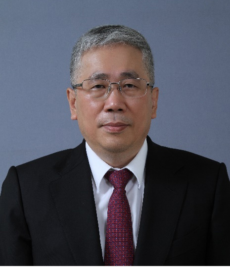 Prof. Ping Zhang