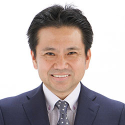 Prof. Takaya Yamazato
