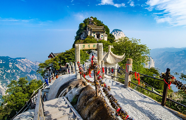 Terracotta Warriors and Horses